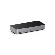SATECHI Triple 4K Display Docking Station (ST-D4KTM-EU)