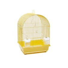Savacoop Sklopivi kavez za ptice srednji - polukrug D6A214