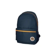 SAZIO Evolution, ranac, Solid, teget fluo