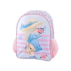 SAZIO Limo, ranac predškolski, Lillies