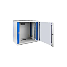 SCHRACK 19'' Nazidni orman 12HU, 646x600x450 (VxŠxD), serija DTW 12U