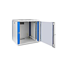 SCHRACK 19'' Nazidni orman 12HU, 646x600x600 (VxŠxD), serija DTW 12U
