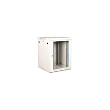 SCHRACK 19'' Nazidni orman 15HU, 600x600 (VxŠxD), DTWG, 100kg, sivi