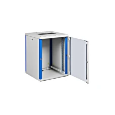 SCHRACK 19'' Nazidni orman 16HU, 824x600x600 (VxŠxD), serija DTW