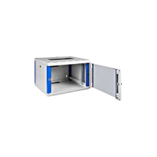 SCHRACK 19'' Nazidni orman 7HU, 423x600x600 (VxŠxD), serija DTW 7U