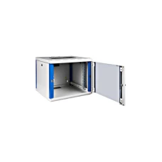 SCHRACK 19'' Nazidni orman 9HU, 512x600x600 (VxŠxD), serija DTW 9U