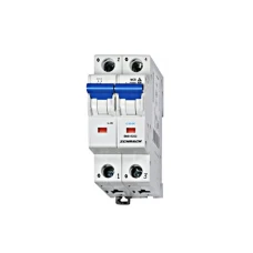 SCHRACK Aut. osigurač DC-2A/C/2 pol 10KA IEC/EN 60 898