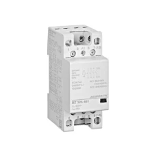 SCHRACK Instalacioni kontaktor AC1: 25A/400V, 4NO, 230VAC