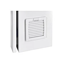 SCHRACK Izlazni filter 145X145X26 IP54