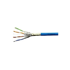 SCHRACK Kabl Cat.6a F/FTP,LS0H-3,500Mhz,4x2xAWG23,Dca,plavi,1000m