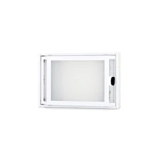 SCHRACK Kućni IT orman, 2R, za 26xTOOLLESS modula,za 3x230V