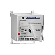 SCHRACK Motorni pogon za MX1 prekidače, Uc=220-240VAC/220VDC SCHRACK Motorni pogon za MX1 prekidače, Uc=220-240VAC/220VDC