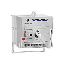 SCHRACK Motorni pogon za MX2 prekidače, Uc=220-240VAC/220VDC SCHRACK Motorni pogon za MX2 prekidače, Uc=220-240VAC/220VDC