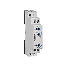 SCHRACK Multifunkcijski relej, 12-240VAC/DC, 1CO, 8A, 0.1s-100h SCHRACK Multifunkcijski relej, 12-240VAC/DC, 1CO, 8A, 0.1s-100h