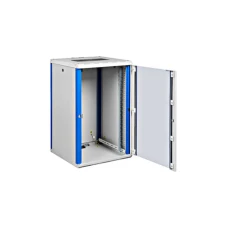 SCHRACK Nazidni orman 19'' 20HU, 1001x600x600 (VxŠxD), serija DTW SCHRACK Nazidni orman 19'' 20HU, 1001x600x600 (VxŠxD), serija DTW
