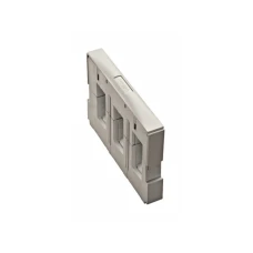 SCHRACK Nosač sabirnica 60mm, 2500A, 3P za TTT-Profil SCHRACK Nosač sabirnica 60mm, 2500A, 3P za TTT-Profil