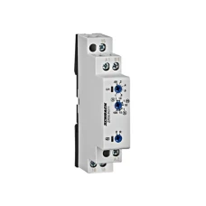 SCHRACK Relej kašnjenje uklj./iskl, 24-240V AC/DC, 1CO,16A, 0.1s-10d SCHRACK Relej kašnjenje uklj./iskl, 24-240V AC/DC, 1CO,16A, 0.1s-10d