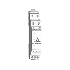SCHRACK Relej za nadzor faza AMPARO, 230V AC, 1CO, 5A, 230V SCHRACK Relej za nadzor faza AMPARO, 230V AC, 1CO, 5A, 230V