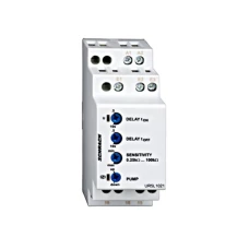 SCHRACK Relej za nadzor nivoa, 1 preklopni, 16 A/ 250 V SCHRACK Relej za nadzor nivoa, 1 preklopni, 16 A/ 250 V