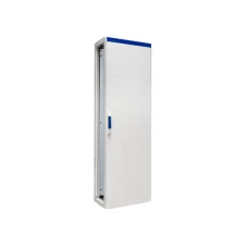 SCHRACK Serijski ormani 1 vrata IP55 V=2000 Š=600 D=400 mm