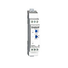 SCHRACK Vremenski relej AMPARO, kašnjenje isklj., 24VAC/DC, 230VAC Function: R