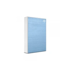 SEAGATE 1TB ONE TOUCH STKB1000402 SVETLO PLAVI eksterni hard disk