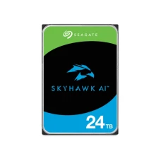 SEAGATE 24TB SkyHawk AI 3.5 SATA III 512MB ST24000VE002