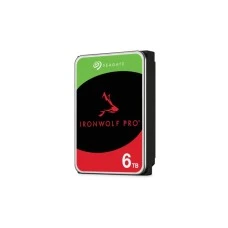 SEAGATE 6TB IronWolf Pro ST6000NT001 7200RPM 256MB SEAGATE 6TB IronWolf Pro ST6000NT001 7200RPM 256MB