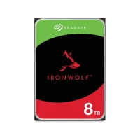 SEAGATE 8TB 3.5 inča SATA III 256MB ST8000VNZ04 IronWolf hard disk SEAGATE 8TB 3.5 inča SATA III 256MB ST8000VNZ04 IronWolf hard disk