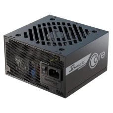 SEASONIC Napajanje 850W Core GX-850 (Core ATX 3) / SRP-CGX851-A5A32SF SEASONIC Napajanje 850W Core GX-850 (Core ATX 3) / SRP-CGX851-A5A32SF