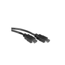 Secomp Value HDMI High Speed with Ethernet HDMI A-A M/M 20.0m