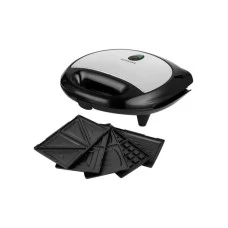 SENCOR Aparat za sendviče SSM 9510SS