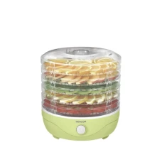 SENCOR Dehidrator hrane Sencor SFD 757GG/250W/5 polica/belo zelena