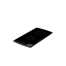 SENCOR Inudukcioni rešo SCP 5414GY/dve ringle/snaga 1800+1300W
