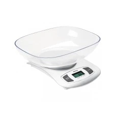 SENCOR Kuhinjska vaga SKS4001WH