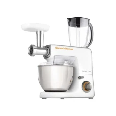 SENCOR Mikser sa posudom STM 3740WH SENCOR Mikser sa posudom STM 3740WH