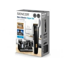 SENCOR SHP 8305BK aparat za šišanje set