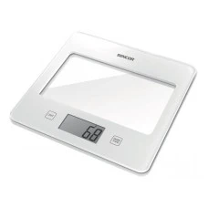 SENCOR SKS 5030WH kuhinjska vaga