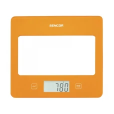 SENCOR SKS 5033OR kuhinjska vaga
