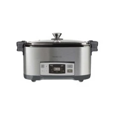 SENCOR SPR 5500SS Aparat za sporo kuvanje