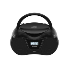 SENCOR SPT 2300 BK Boombox
