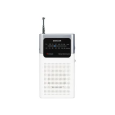 SENCOR SRD 1100 W Prenosni radio SENCOR SRD 1100 W Prenosni radio