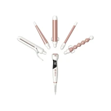SENCOR Stajler za kosu SHS 8700RS 5 u 1