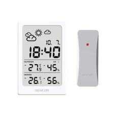 SENCOR SWS 2300 W Meteorološka stanica