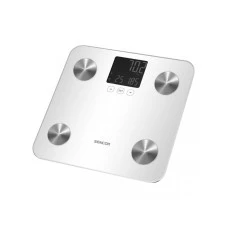 SENCOR Telesna vaga SBS 6025WH