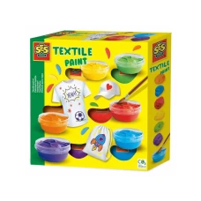 SES CREATIVE Boje za teksil SES CREATIVE Boje za teksil