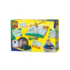 SES CREATIVE Dino od kanapa SES CREATIVE Dino od kanapa