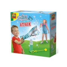 SES CREATIVE Duvalica ajkula SES CREATIVE Duvalica ajkula