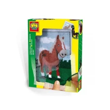 SES CREATIVE Goblen konj