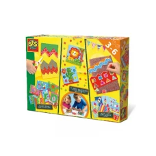 SES CREATIVE Napravi mozaik